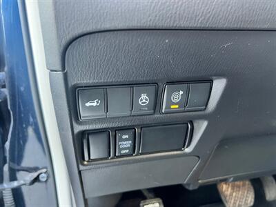 2024 INFINITI QX80 Luxe   - Photo 33 - Salt Lake City, UT 84115