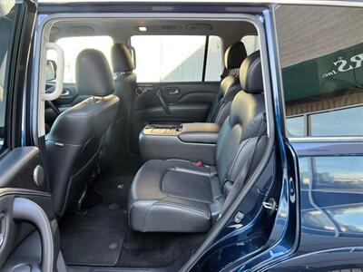 2024 INFINITI QX80 Luxe   - Photo 22 - Salt Lake City, UT 84115