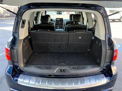 2024 INFINITI QX80 Luxe   - Photo 28 - Salt Lake City, UT 84115