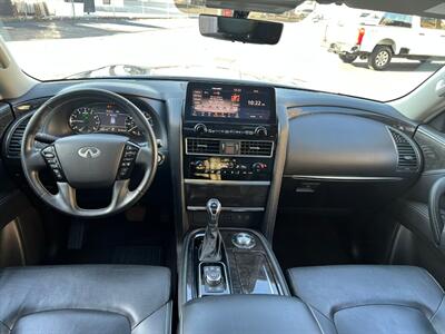 2024 INFINITI QX80 Luxe   - Photo 26 - Salt Lake City, UT 84115