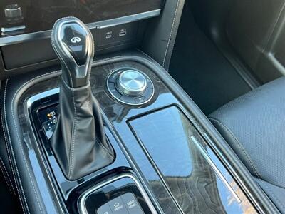 2024 INFINITI QX80 Luxe   - Photo 40 - Salt Lake City, UT 84115