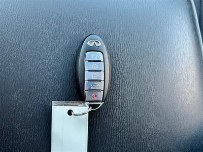 2024 INFINITI QX80 Luxe   - Photo 41 - Salt Lake City, UT 84115