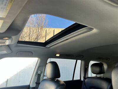 2024 INFINITI QX80 Luxe   - Photo 20 - Salt Lake City, UT 84115