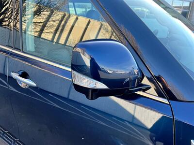 2024 INFINITI QX80 Luxe   - Photo 9 - Salt Lake City, UT 84115