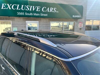 2024 INFINITI QX80 Luxe   - Photo 10 - Salt Lake City, UT 84115