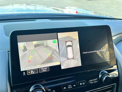 2024 INFINITI QX80 Luxe   - Photo 44 - Salt Lake City, UT 84115