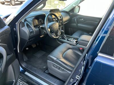 2024 INFINITI QX80 Luxe   - Photo 17 - Salt Lake City, UT 84115