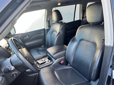 2024 INFINITI QX80 Luxe   - Photo 19 - Salt Lake City, UT 84115