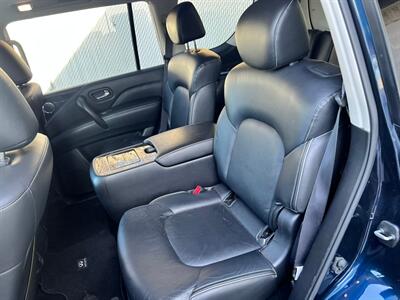 2024 INFINITI QX80 Luxe   - Photo 23 - Salt Lake City, UT 84115
