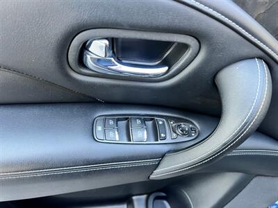 2024 INFINITI QX80 Luxe   - Photo 32 - Salt Lake City, UT 84115