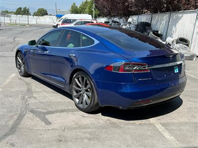 2017 Tesla Model S 100D   - Photo 5 - Salt Lake City, UT 84115