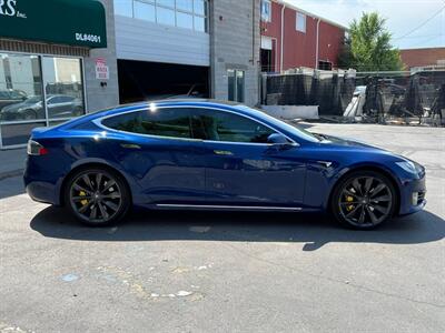 2017 Tesla Model S 100D   - Photo 8 - Salt Lake City, UT 84115