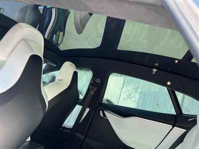 2017 Tesla Model S 100D   - Photo 21 - Salt Lake City, UT 84115