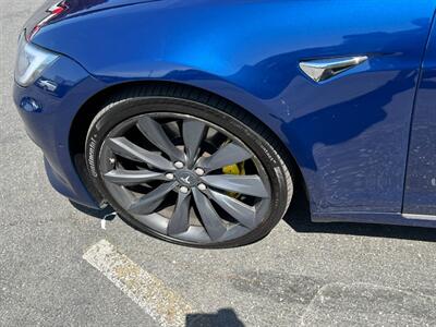 2017 Tesla Model S 100D   - Photo 13 - Salt Lake City, UT 84115