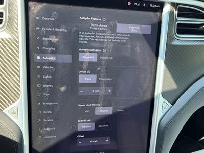 2017 Tesla Model S 100D   - Photo 30 - Salt Lake City, UT 84115