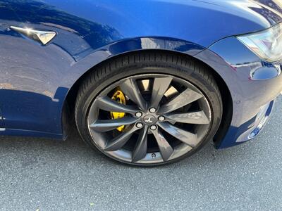 2017 Tesla Model S 100D   - Photo 10 - Salt Lake City, UT 84115