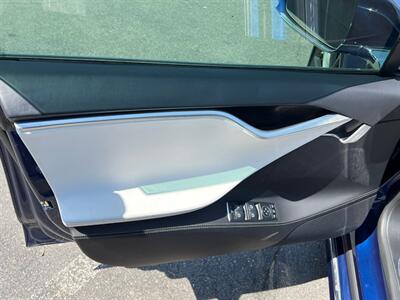 2017 Tesla Model S 100D   - Photo 17 - Salt Lake City, UT 84115