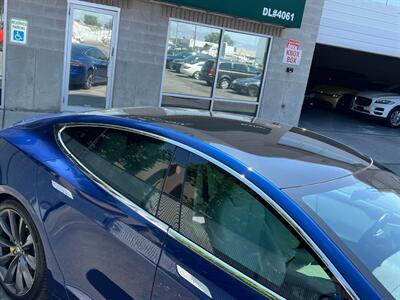 2017 Tesla Model S 100D   - Photo 9 - Salt Lake City, UT 84115