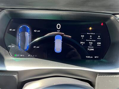 2017 Tesla Model S 100D   - Photo 27 - Salt Lake City, UT 84115