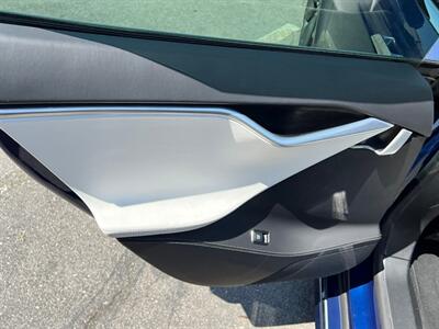 2017 Tesla Model S 100D   - Photo 20 - Salt Lake City, UT 84115