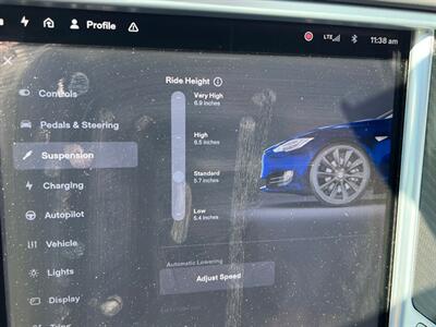 2017 Tesla Model S 100D   - Photo 29 - Salt Lake City, UT 84115