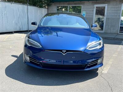 2017 Tesla Model S 100D   - Photo 2 - Salt Lake City, UT 84115