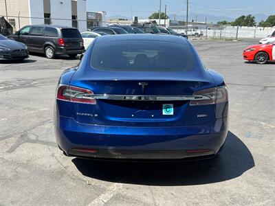 2017 Tesla Model S 100D   - Photo 6 - Salt Lake City, UT 84115