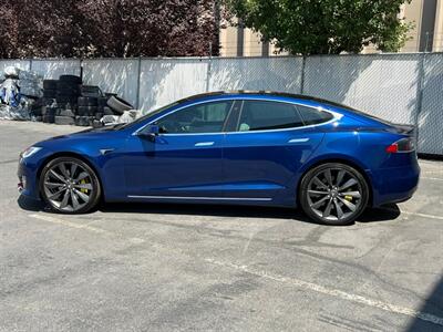 2017 Tesla Model S 100D   - Photo 4 - Salt Lake City, UT 84115