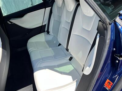 2017 Tesla Model S 100D   - Photo 19 - Salt Lake City, UT 84115