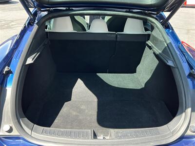 2017 Tesla Model S 100D   - Photo 22 - Salt Lake City, UT 84115