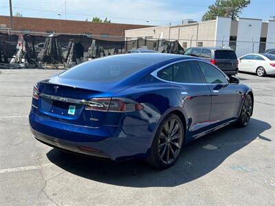 2017 Tesla Model S 100D   - Photo 7 - Salt Lake City, UT 84115