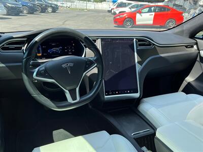2017 Tesla Model S 100D   - Photo 24 - Salt Lake City, UT 84115