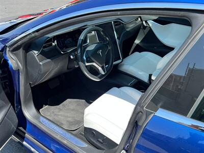 2017 Tesla Model S 100D   - Photo 14 - Salt Lake City, UT 84115