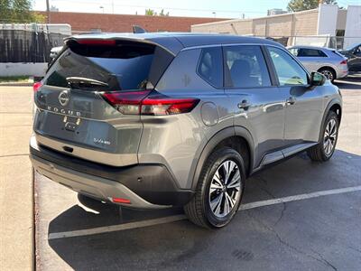 2023 Nissan Rogue SV - Photo 7 - Salt Lake City, UT 84115