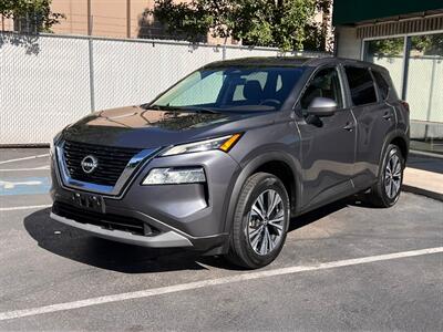 2023 Nissan Rogue SV - Photo 3 - Salt Lake City, UT 84115