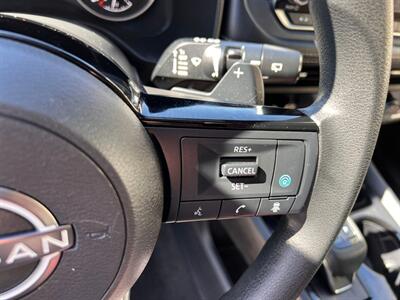 2023 Nissan Rogue SV - Photo 25 - Salt Lake City, UT 84115
