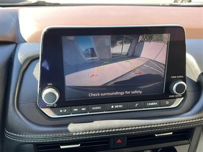 2023 Nissan Rogue SV - Photo 33 - Salt Lake City, UT 84115