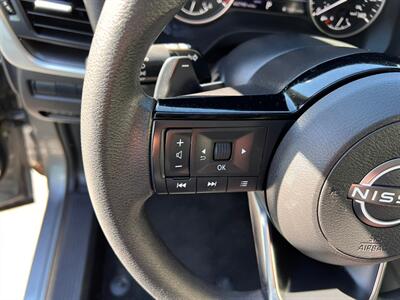 2023 Nissan Rogue SV - Photo 24 - Salt Lake City, UT 84115