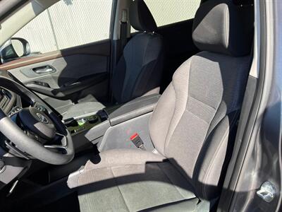 2023 Nissan Rogue SV - Photo 14 - Salt Lake City, UT 84115