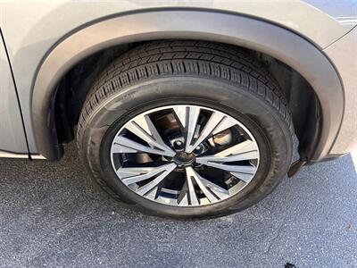 2023 Nissan Rogue SV - Photo 9 - Salt Lake City, UT 84115