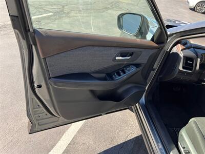 2023 Nissan Rogue SV - Photo 15 - Salt Lake City, UT 84115