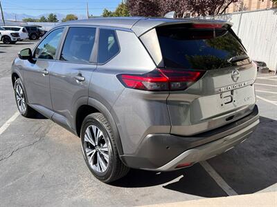 2023 Nissan Rogue SV - Photo 5 - Salt Lake City, UT 84115