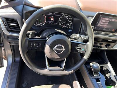 2023 Nissan Rogue SV - Photo 26 - Salt Lake City, UT 84115