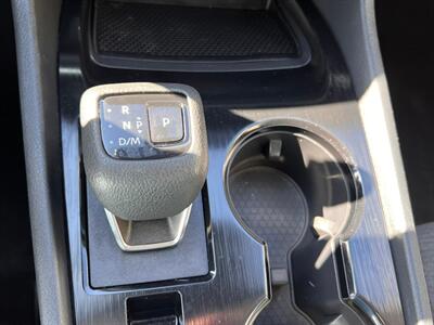 2023 Nissan Rogue SV - Photo 29 - Salt Lake City, UT 84115