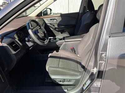 2023 Nissan Rogue SV - Photo 13 - Salt Lake City, UT 84115