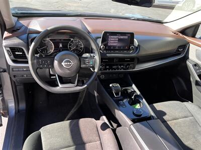 2023 Nissan Rogue SV - Photo 18 - Salt Lake City, UT 84115