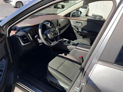 2023 Nissan Rogue SV - Photo 12 - Salt Lake City, UT 84115