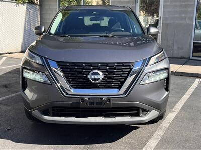 2023 Nissan Rogue SV - Photo 2 - Salt Lake City, UT 84115