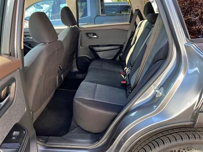 2023 Nissan Rogue SV - Photo 16 - Salt Lake City, UT 84115
