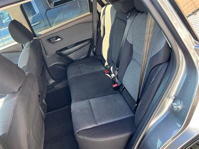 2023 Nissan Rogue SV - Photo 17 - Salt Lake City, UT 84115